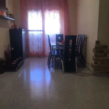 Apartment Piso Corte Ingles