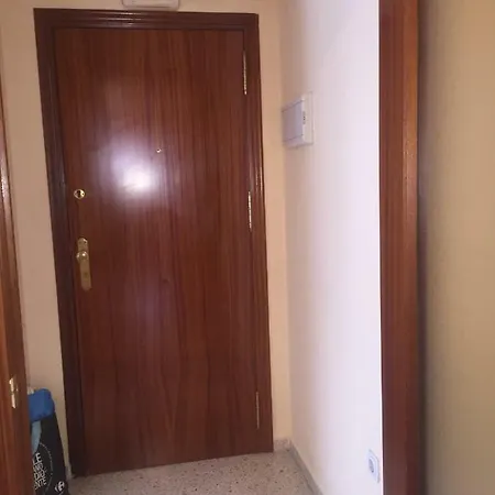 Piso Corte Ingles Apartment
