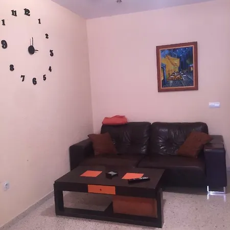 Piso Corte Ingles Cadiz