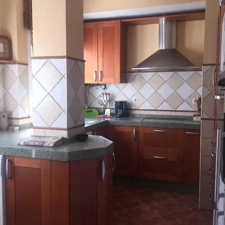 Piso Corte Ingles Apartment *