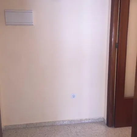 Piso Corte Ingles Cadiz