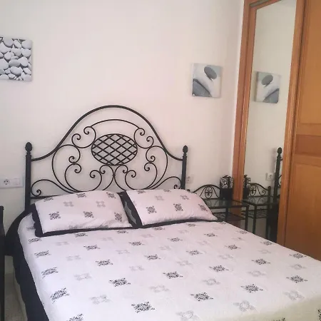 Apartment Piso Corte Ingles