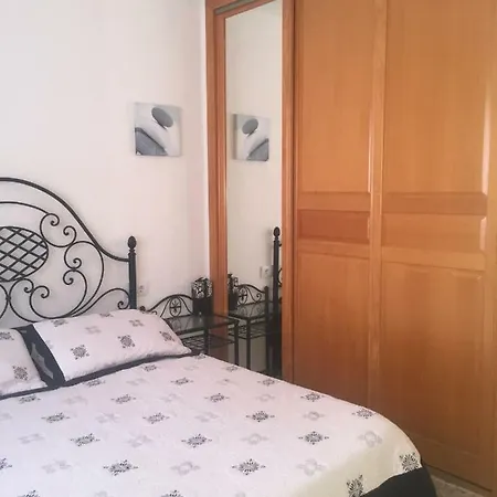 Piso Corte Ingles Cadiz