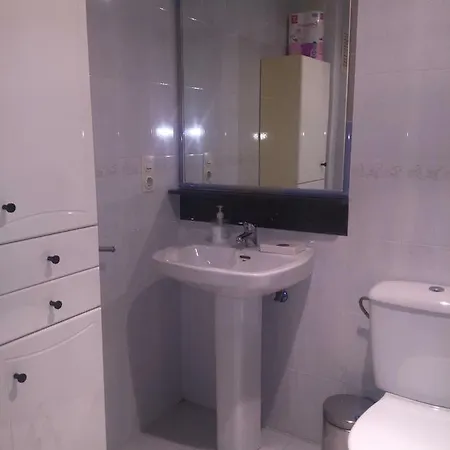 Piso Corte Ingles * Cadiz
