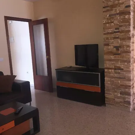 Apartment Piso Corte Ingles *