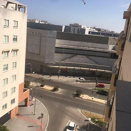 Piso Corte Ingles * Cadiz