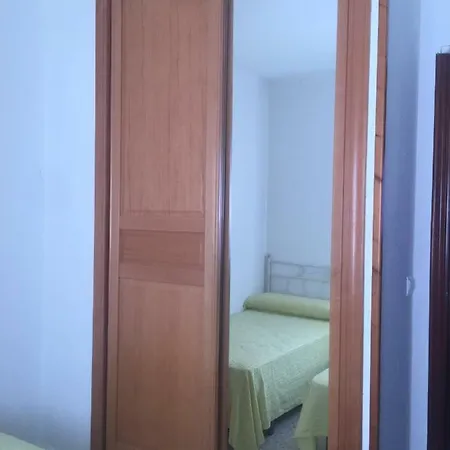 Apartment Piso Corte Ingles Cadiz