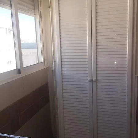 Piso Corte Ingles Apartment