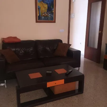 Apartment Piso Corte Ingles