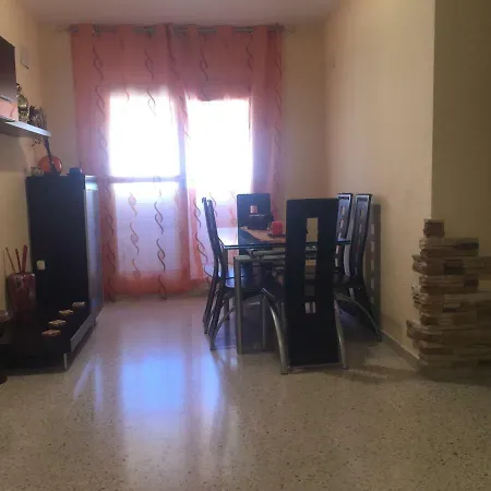Apartment Piso Corte Ingles *
