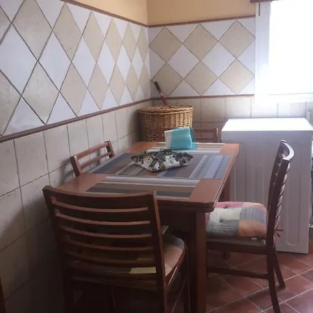 Apartment Piso Corte Ingles *