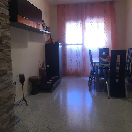 Apartment Piso Corte Ingles *
