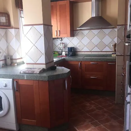 Piso Corte Ingles Apartment Cadiz