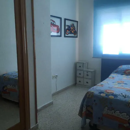 Apartment Piso Corte Ingles