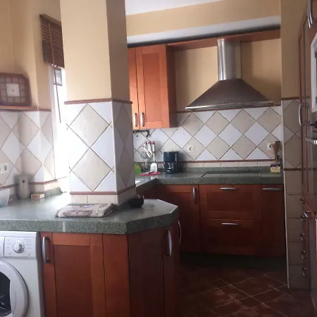 Apartment Piso Corte Ingles