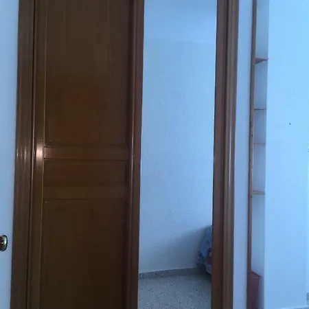 Apartment Piso Corte Ingles Cadiz