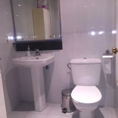 Piso Corte Ingles Apartment