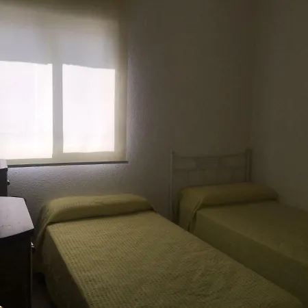 Piso Corte Ingles Apartament